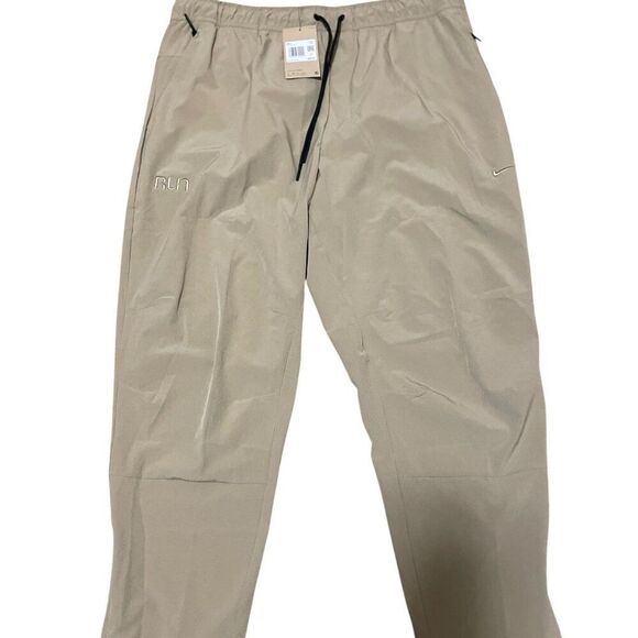 Nike Unlimited Dri FIT Tapered Leg Versatile Pants Men's XXL FB7548-247 NWT - Picture 1 of 9